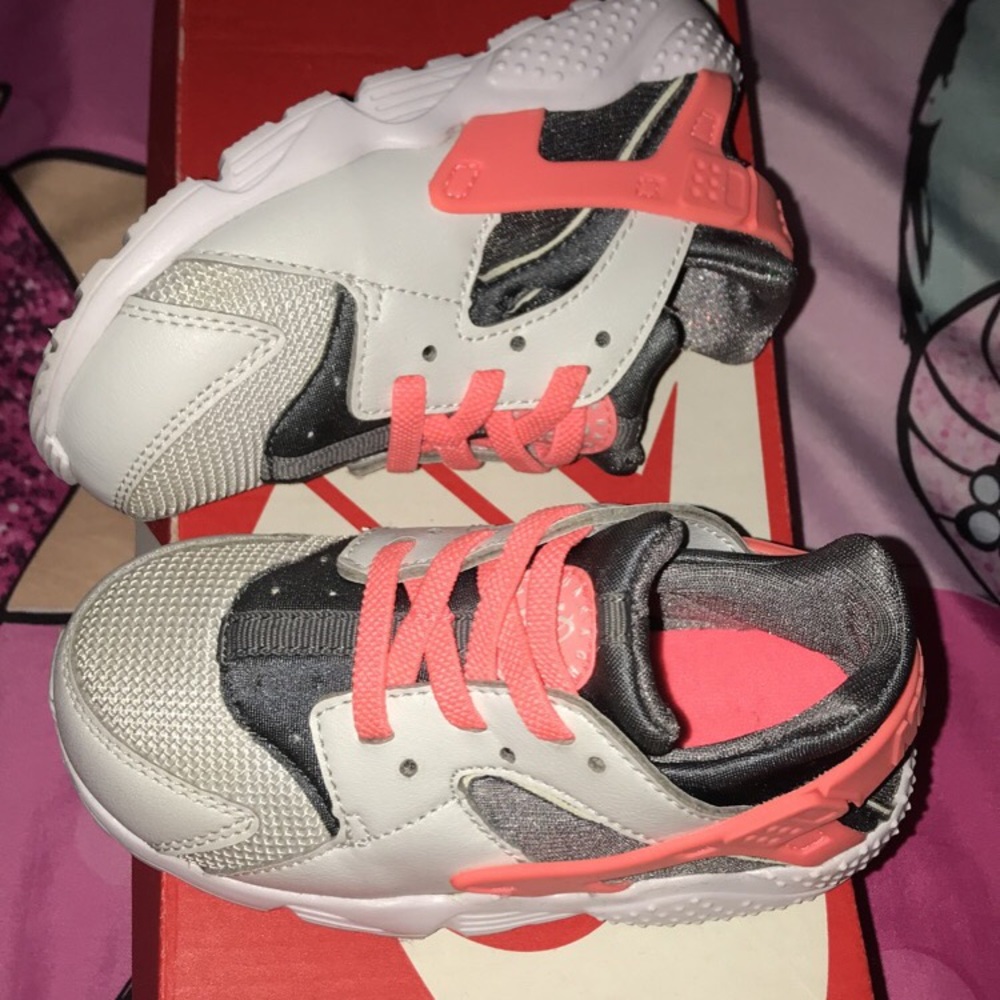 Nike Huarache Run